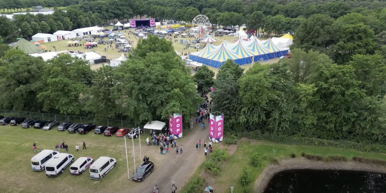 Samenvatting Funpop 2025