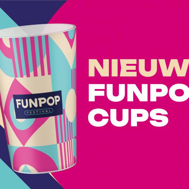 Hardcups op Funpop