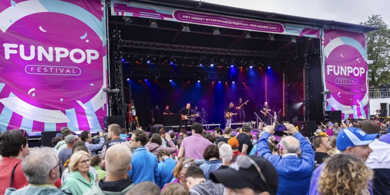 Vandaag vanaf 13:00 uur een live stream