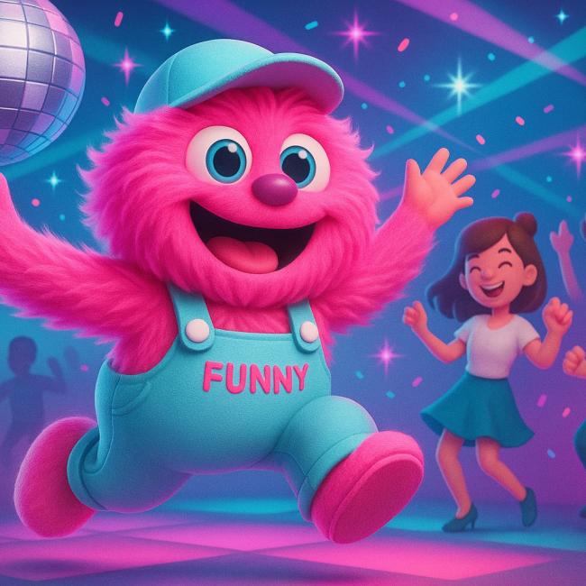 Trefpunt FestivalDisco