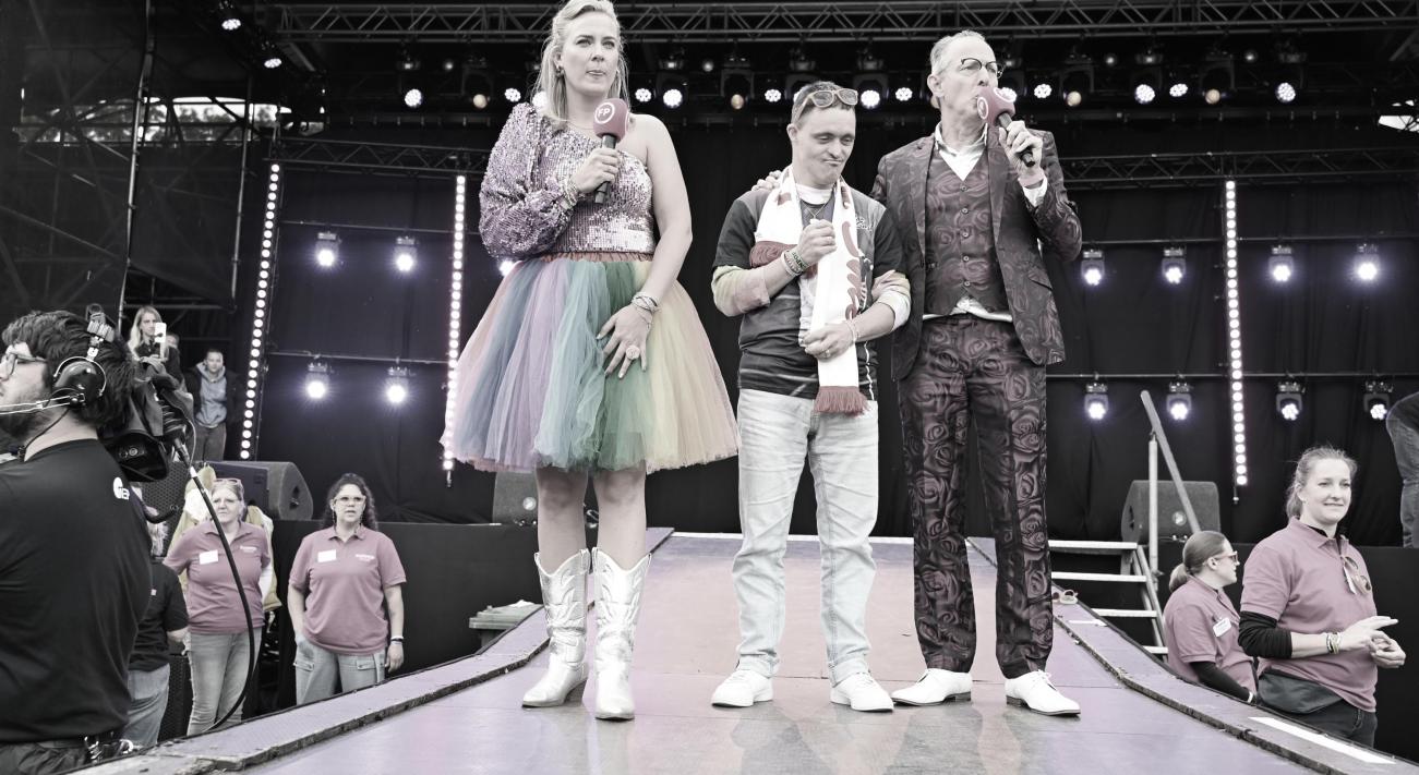 Funpop 2025 Zaterdag