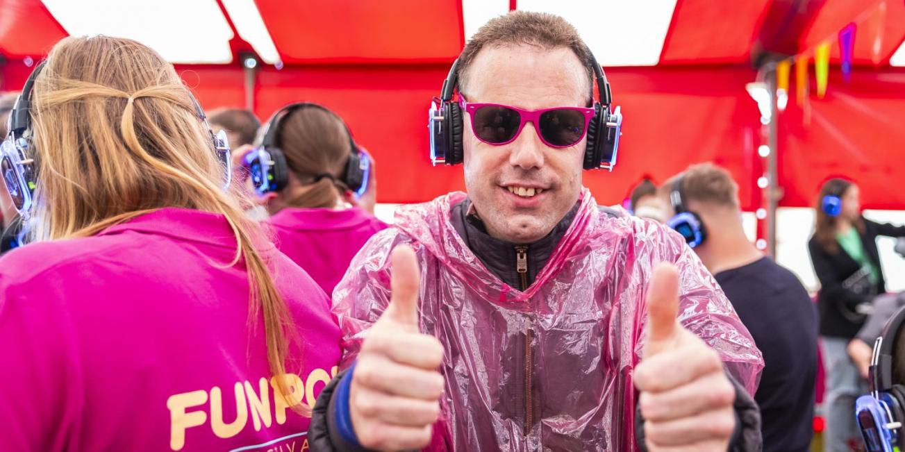 Funpop 2025 staat op de kalender!